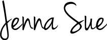 Preview image for Jenna Sue