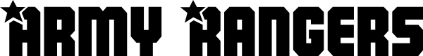 Preview image for Army Rangers Regular
