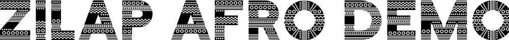 Preview image for Zilap Afro DEMO