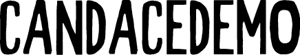 Preview image for CandaceDemo