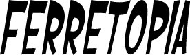 Preview image for SF Ferretopia Oblique