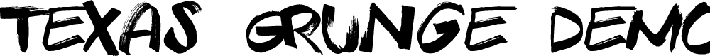 Preview image for Texas Grunge Demo