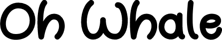 Preview image for Oh Whale