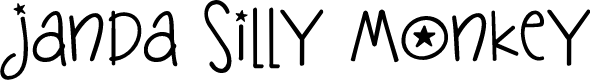 Preview image for Janda Silly Monkey