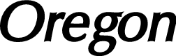 Preview image for Oregon LDO Bold Oblique