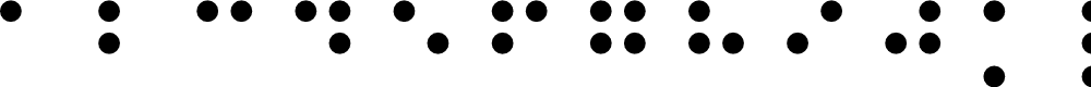 Preview image for Balkan Peninsula Braille