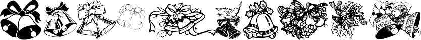 Preview image for KR Christmas Bells