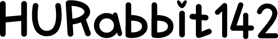 Preview image for HURabbit142