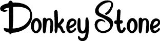 Preview image for Donkey Stone