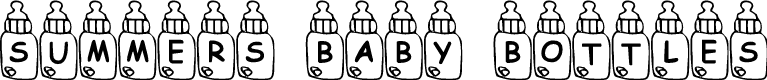 Preview image for Summers Baby Bottles