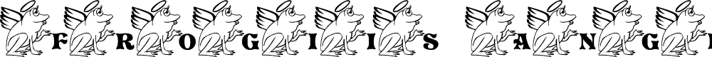 Preview image for LCR Frogii's Angel
