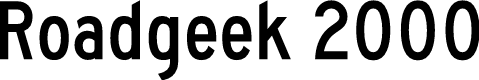 Preview image for Roadgeek 2000 Series C