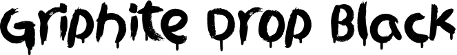 Preview image for Griphite Drop Black PERSONAL