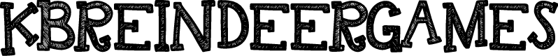 Preview image for KBREINDEERGAMES