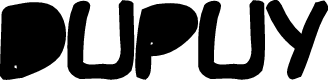 Preview image for DupuyBALloon Bold