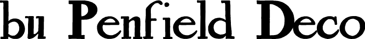 Preview image for bu Penfield Deco