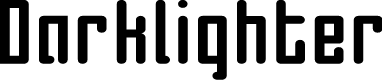 Preview image for Darklighter