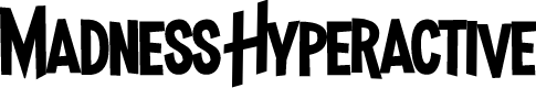Preview image for Madness Hyperactive