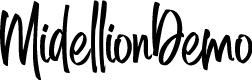 Preview image for MidellionDemo