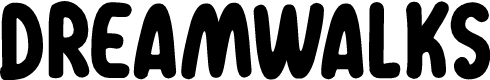 Preview image for Dreamwalks