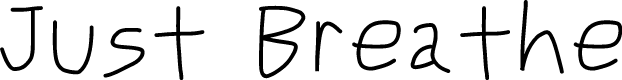 Preview image for Just Breathe