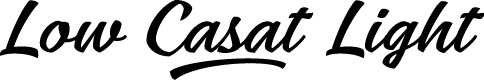 Preview image for Low Casat Light PERSONAL USE