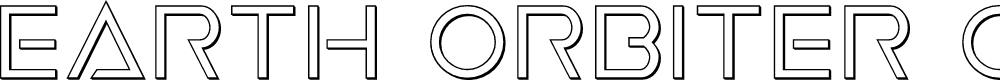 Preview image for Earth Orbiter Outline