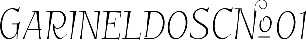 Preview image for GarineldoSCNo01