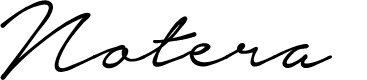 Preview image for Notera Personal Use Only
