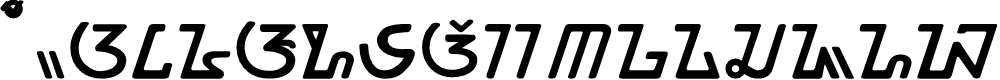 Preview image for Sundanese Unicode