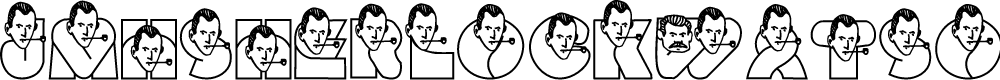 Preview image for JMHSherlockWatsonS-Regular