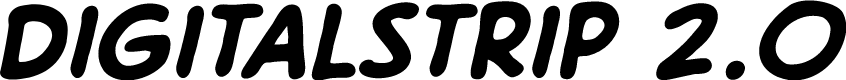 Preview image for DigitalStrip.BB-Bold