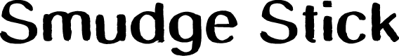 Preview image for SmudgeStick
