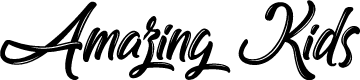 Preview image for Amazing Kids