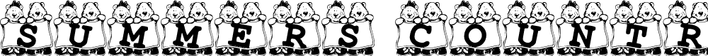 Preview image for Summer's Country Bear 2
