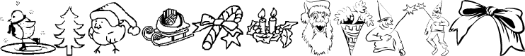 Preview image for KR Christmas Jewels 2005 3