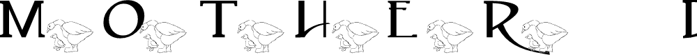 Preview image for AEZ mother daughter ducks
