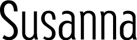 Preview image for Susanna