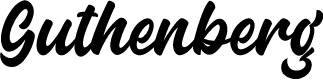 Preview image for Guthenberg