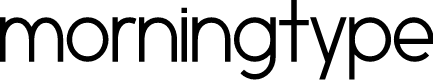 Preview image for Morningtype Light