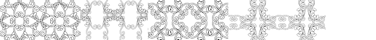Preview image for Ivy Tiles PROMO