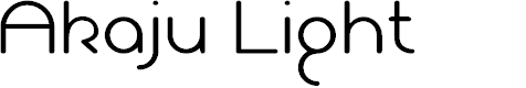 Preview image for Akaju Light