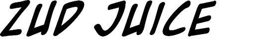 Preview image for Zud Juice Bold