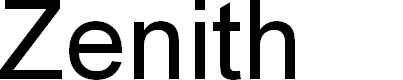 Preview image for Zenith