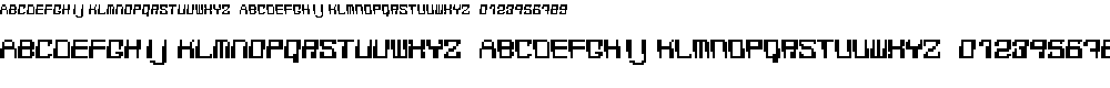 Preview image for FSPxKayahD70 Regular