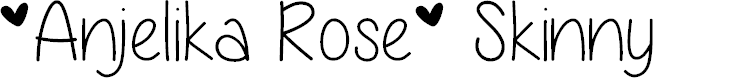 Preview image for Anjelika Rose Thin