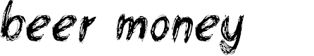 Preview image for beer money