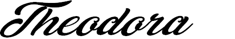 Preview image for Theodora Personal Use Regular