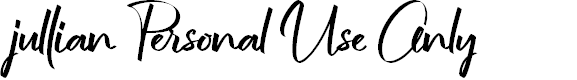 Preview image for jullian Personal Use Only