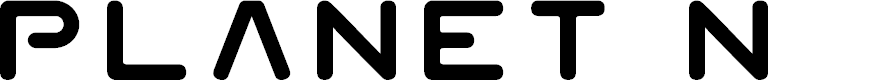 Preview image for Planet N Font